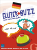 Quick Buzz Das Vokabelduell – Deutsch (gra językowa)